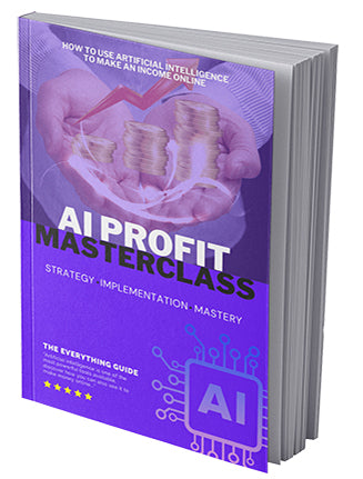 AI Business Blueprint 2025 β Build a Profitable AI Business from Scratch (with Resell Rights)
